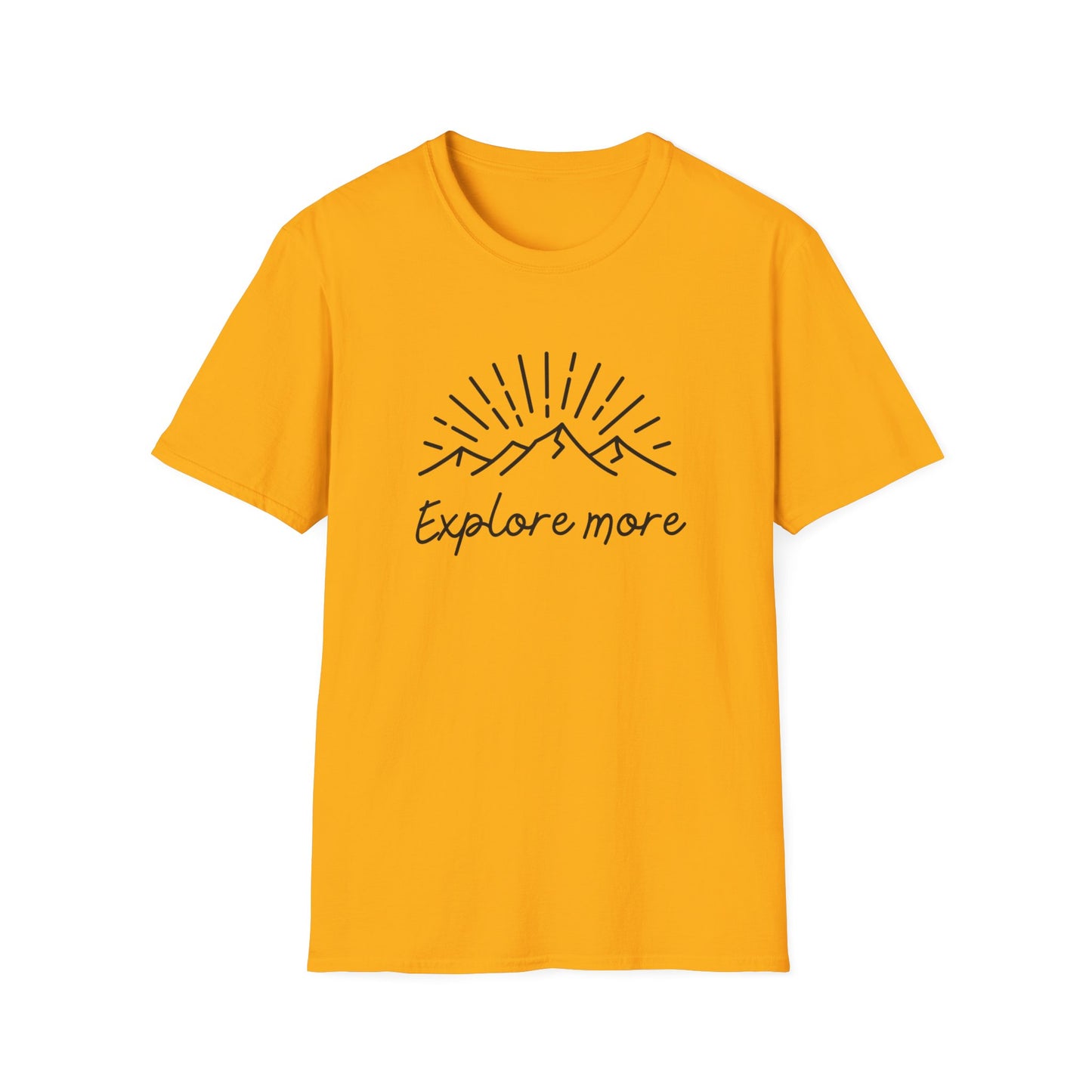 Explore more T-Shirt