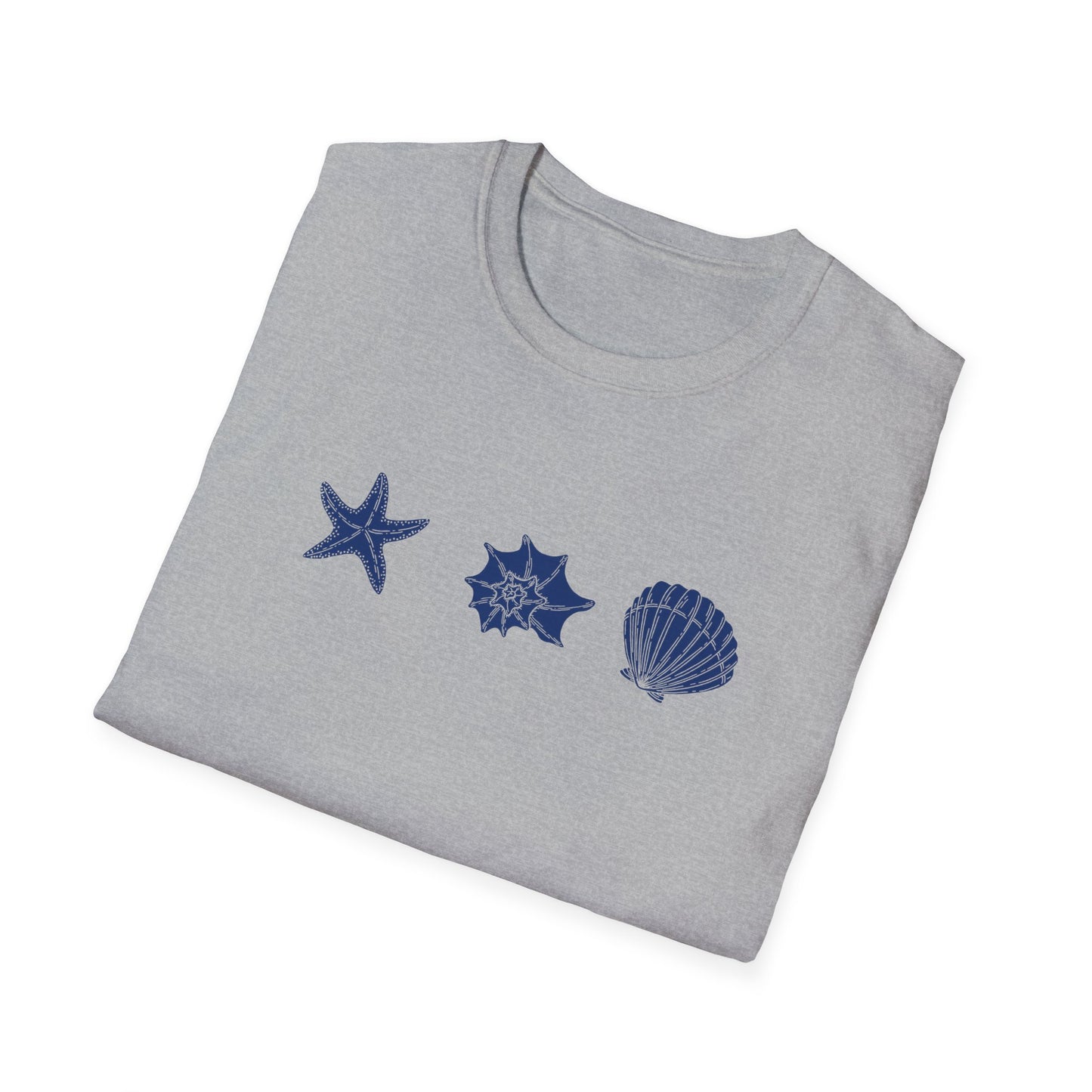 Shells T-Shirt