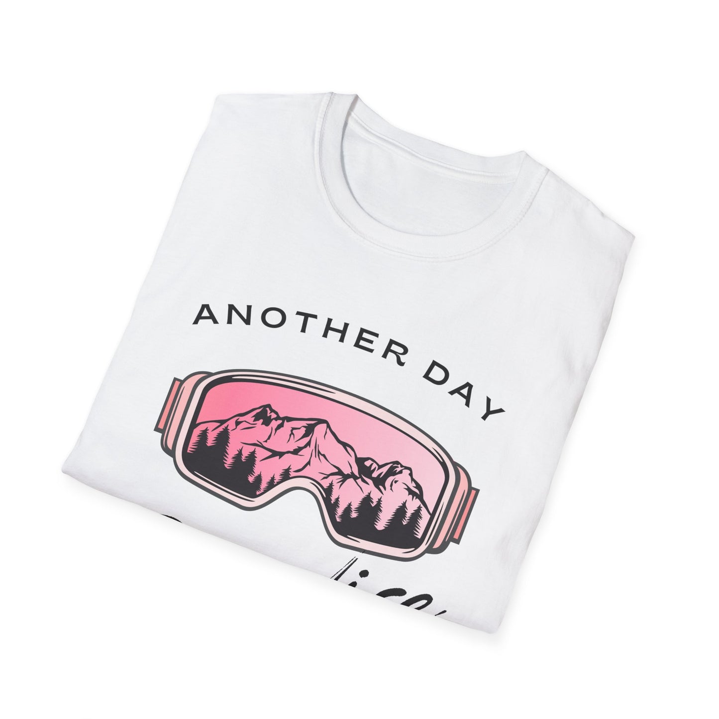 Another Day in Paradise T-Shirt