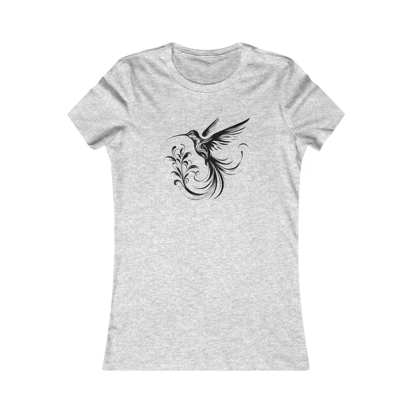 Hummingbird Women's Tee