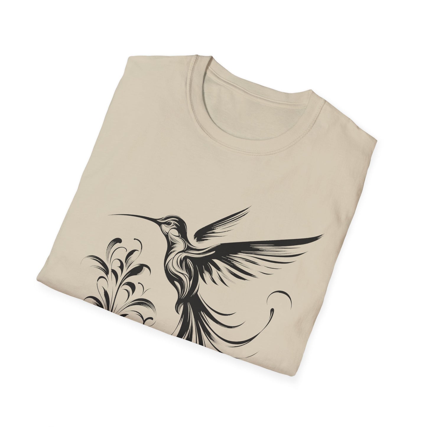 Hummingbird T-Shirt