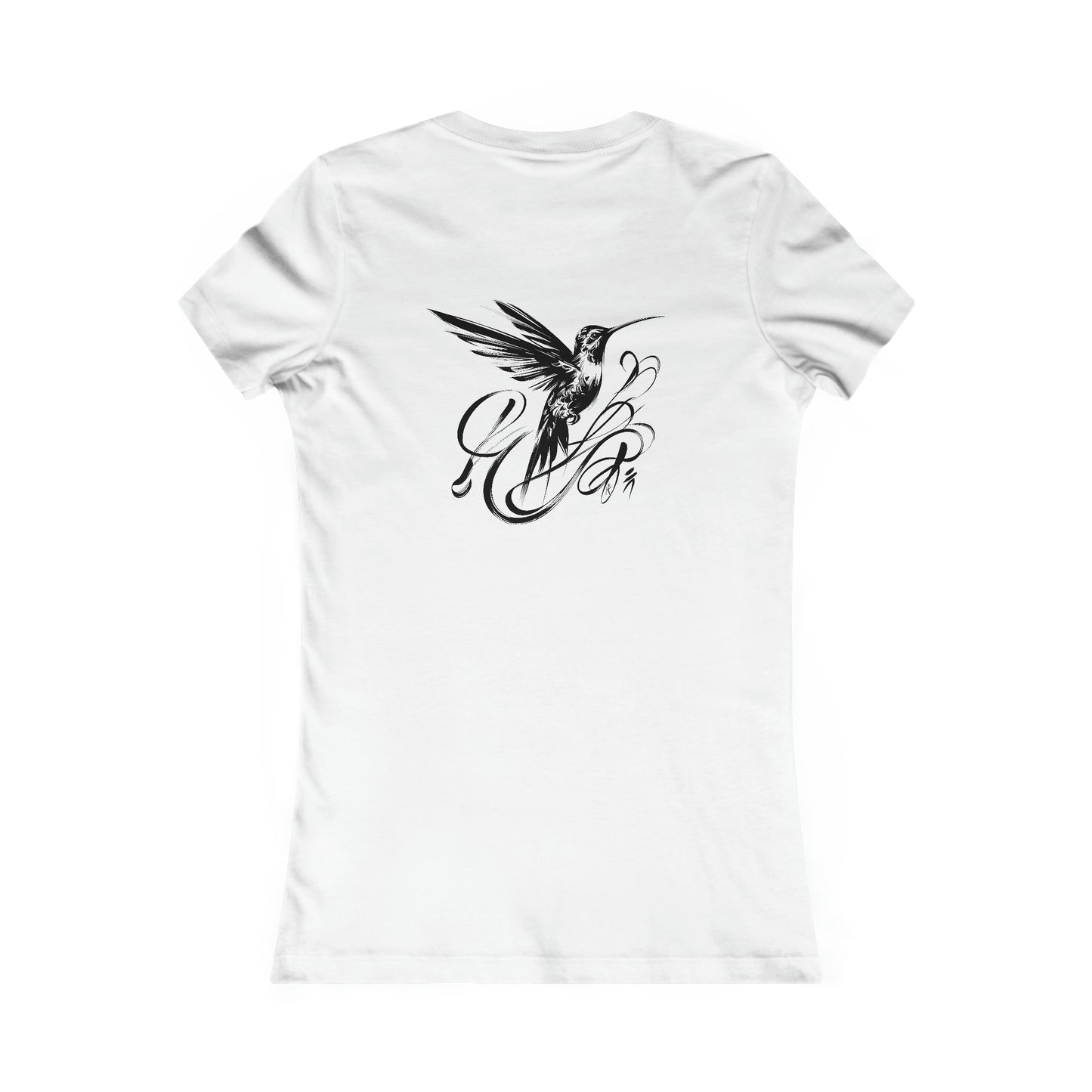 Hummingbird Women's Tee