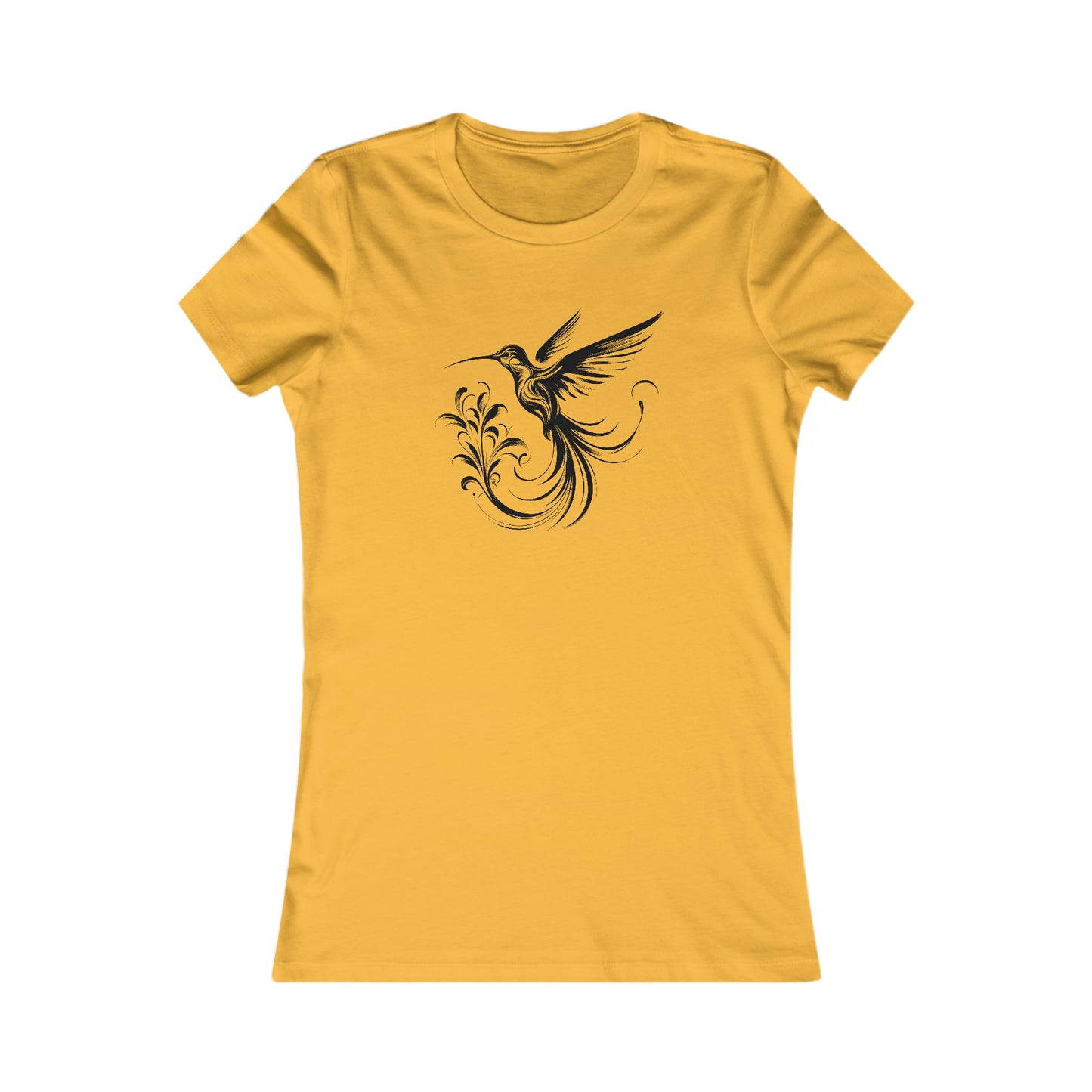 Hummingbird Women's Tee