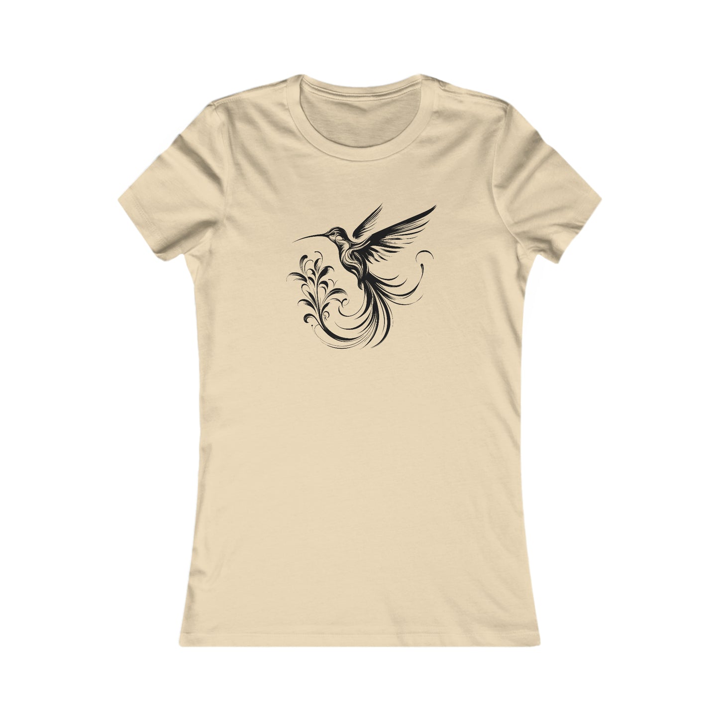 Hummingbird Women's Tee