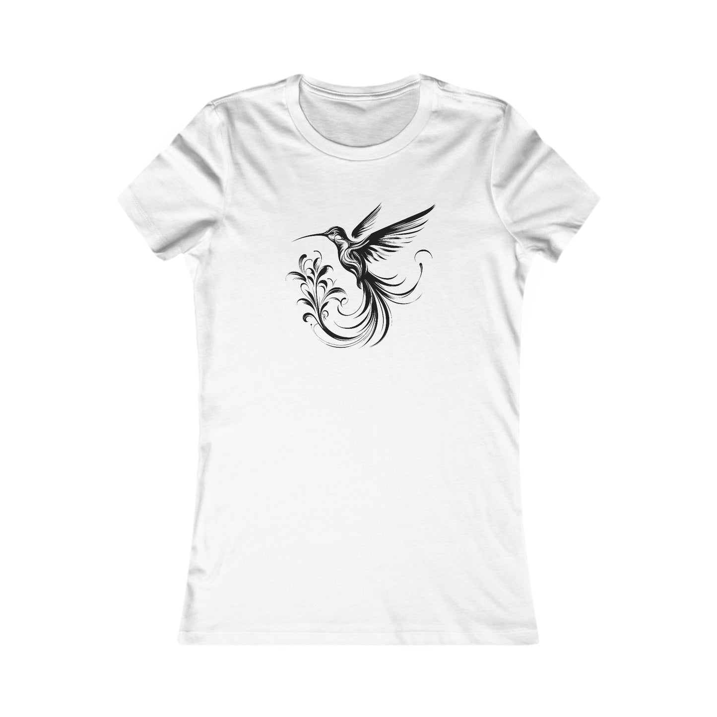 Hummingbird Women's Tee