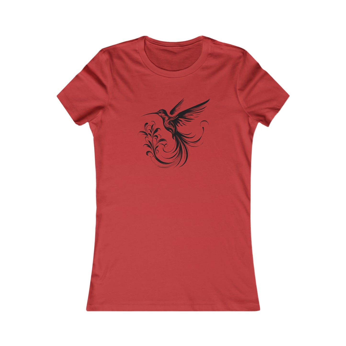 Hummingbird Women's Tee