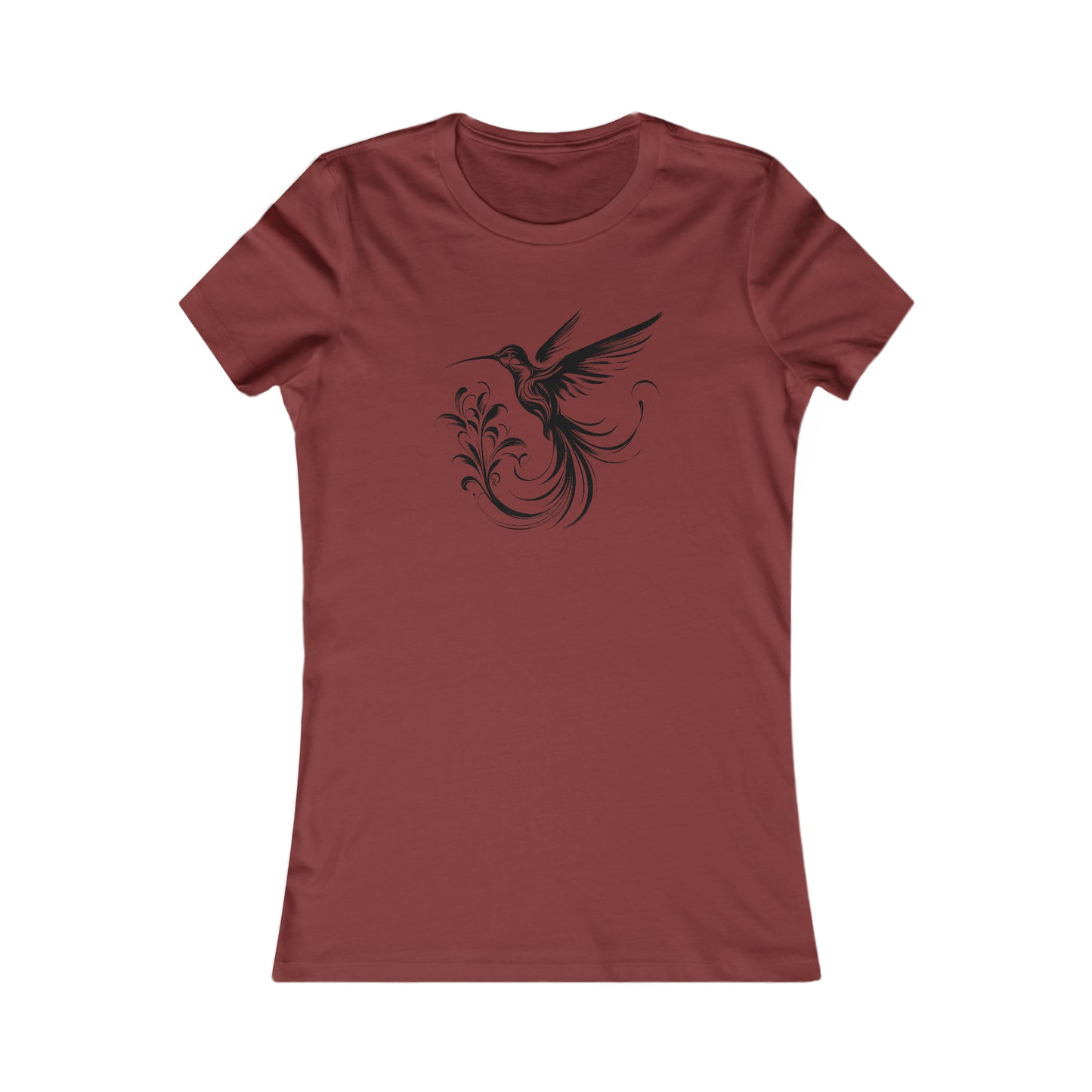 Hummingbird Women's Tee