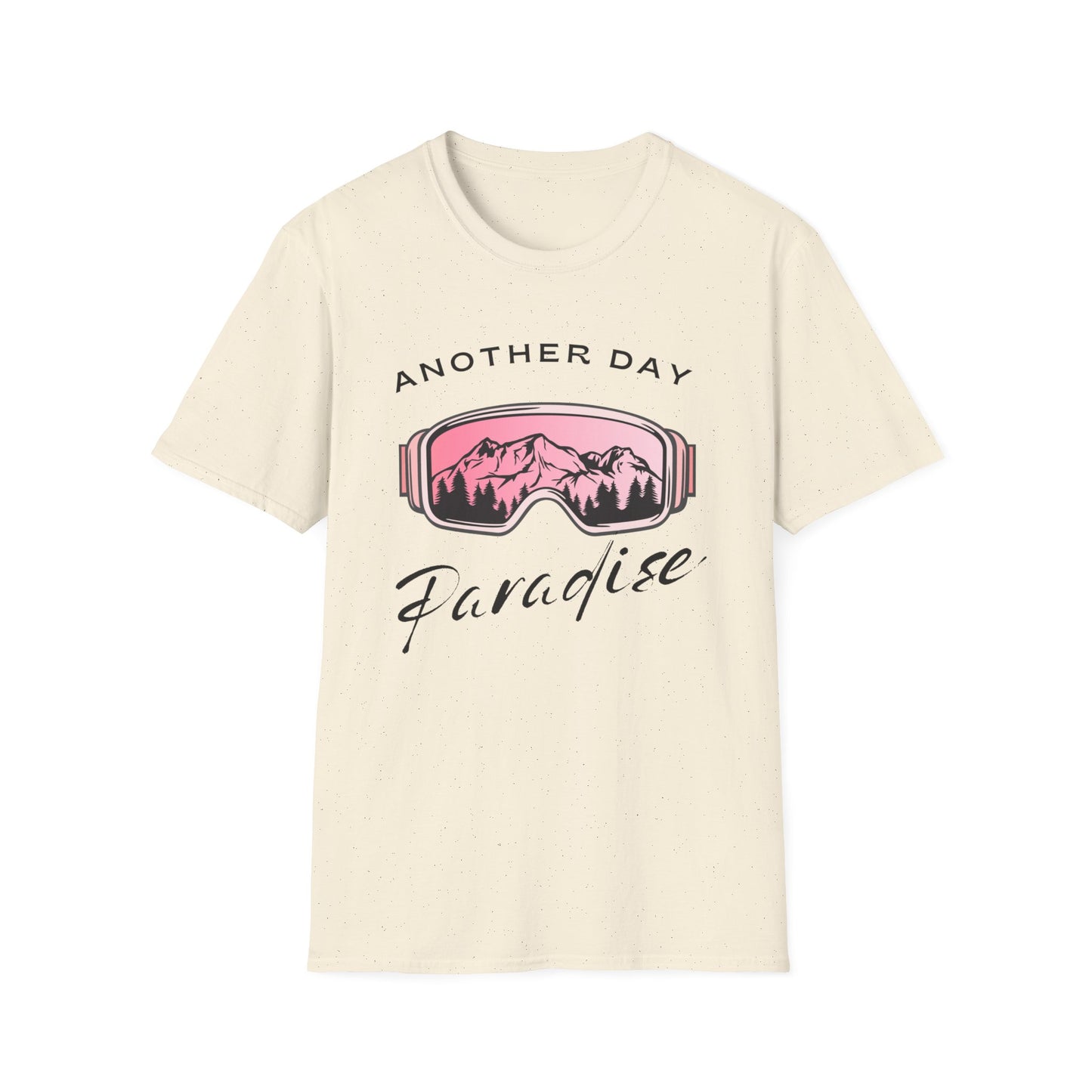 Another Day in Paradise T-Shirt