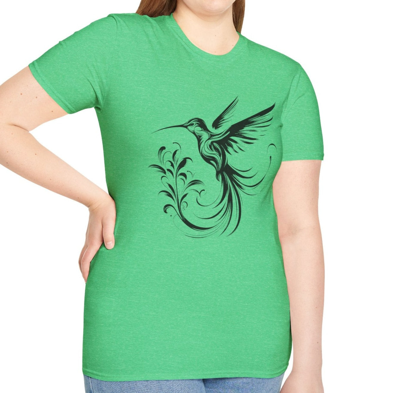 Hummingbird T-Shirt