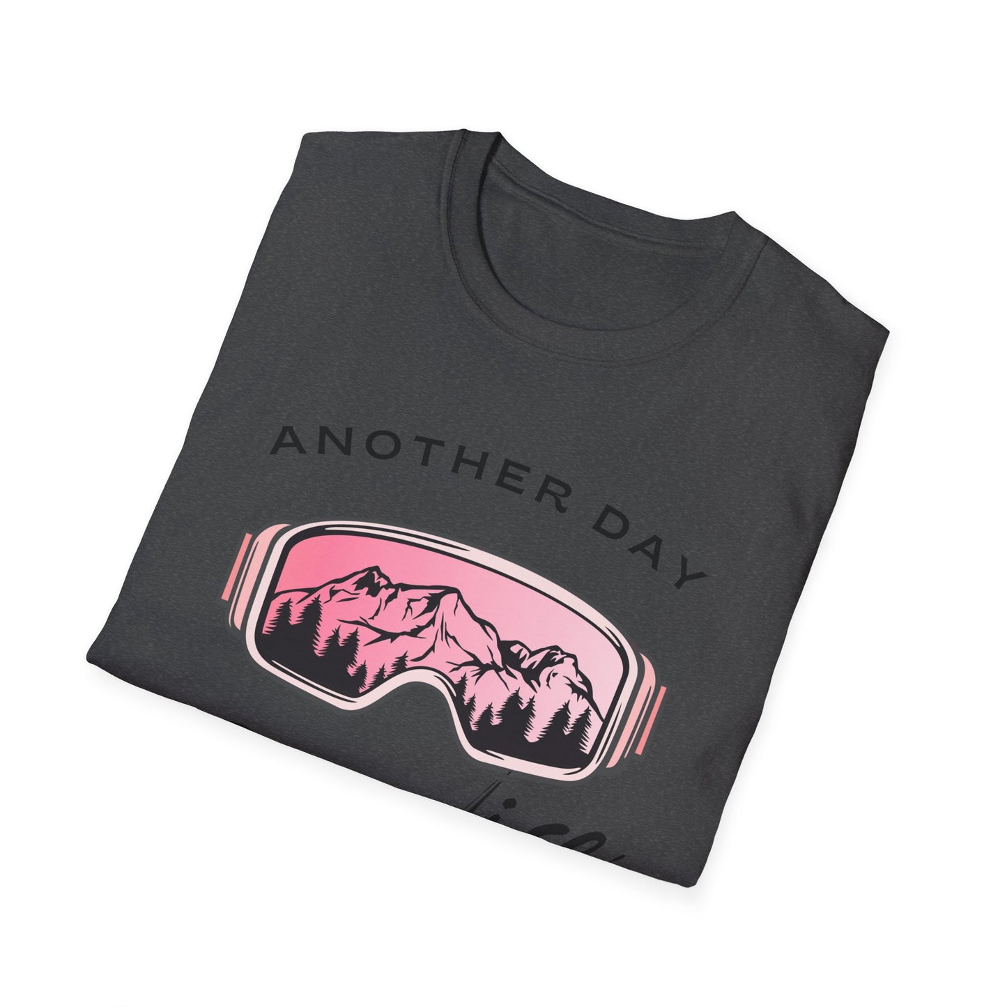 Another Day in Paradise T-Shirt