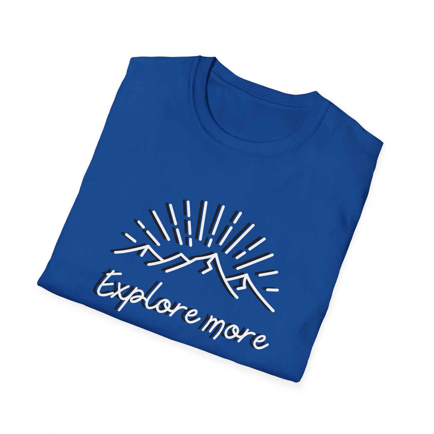 Explore more T-Shirt