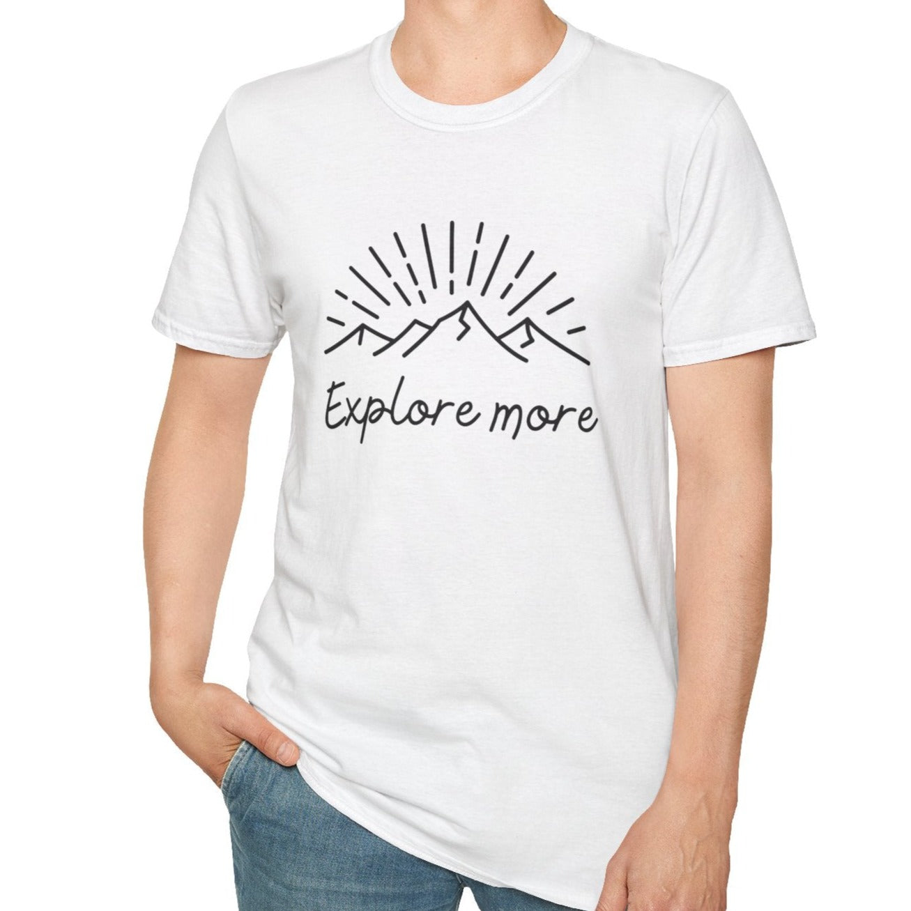 Explore more T-Shirt