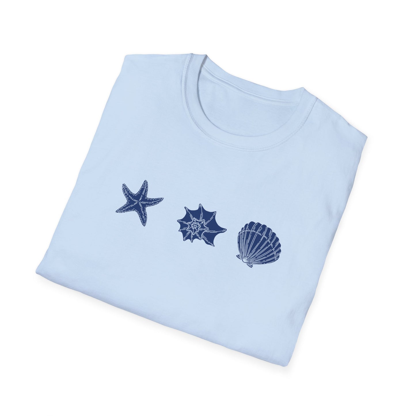 Shells T-Shirt