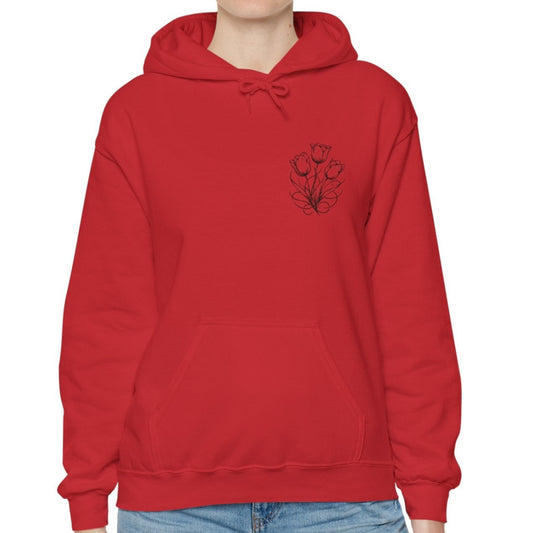 Sudadera con capucha unisex Heavy Blend™