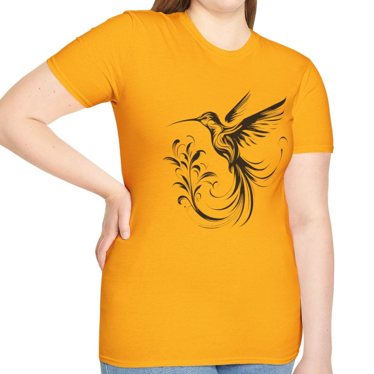 Hummingbird T-Shirt