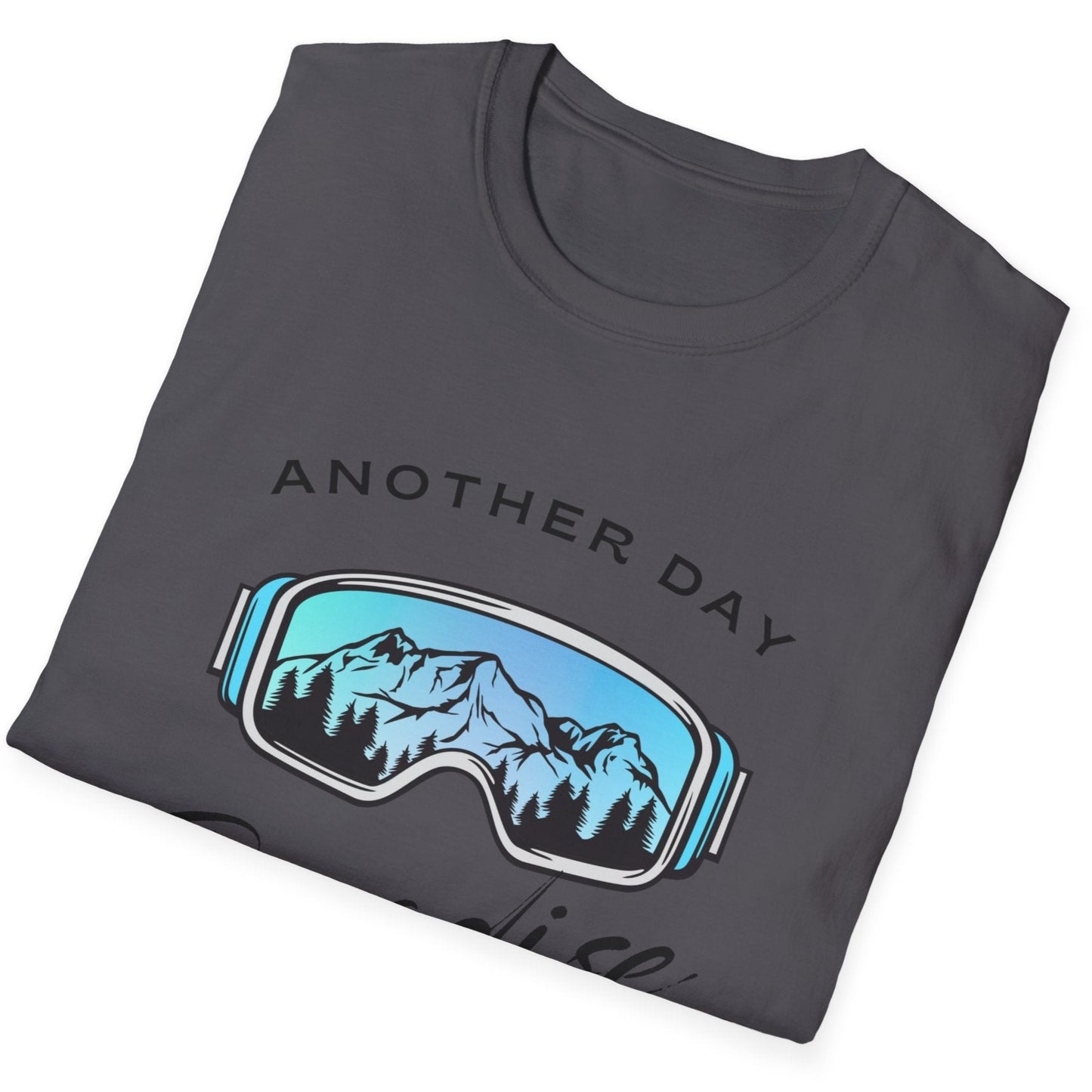 Day in Paradise T-Shirt