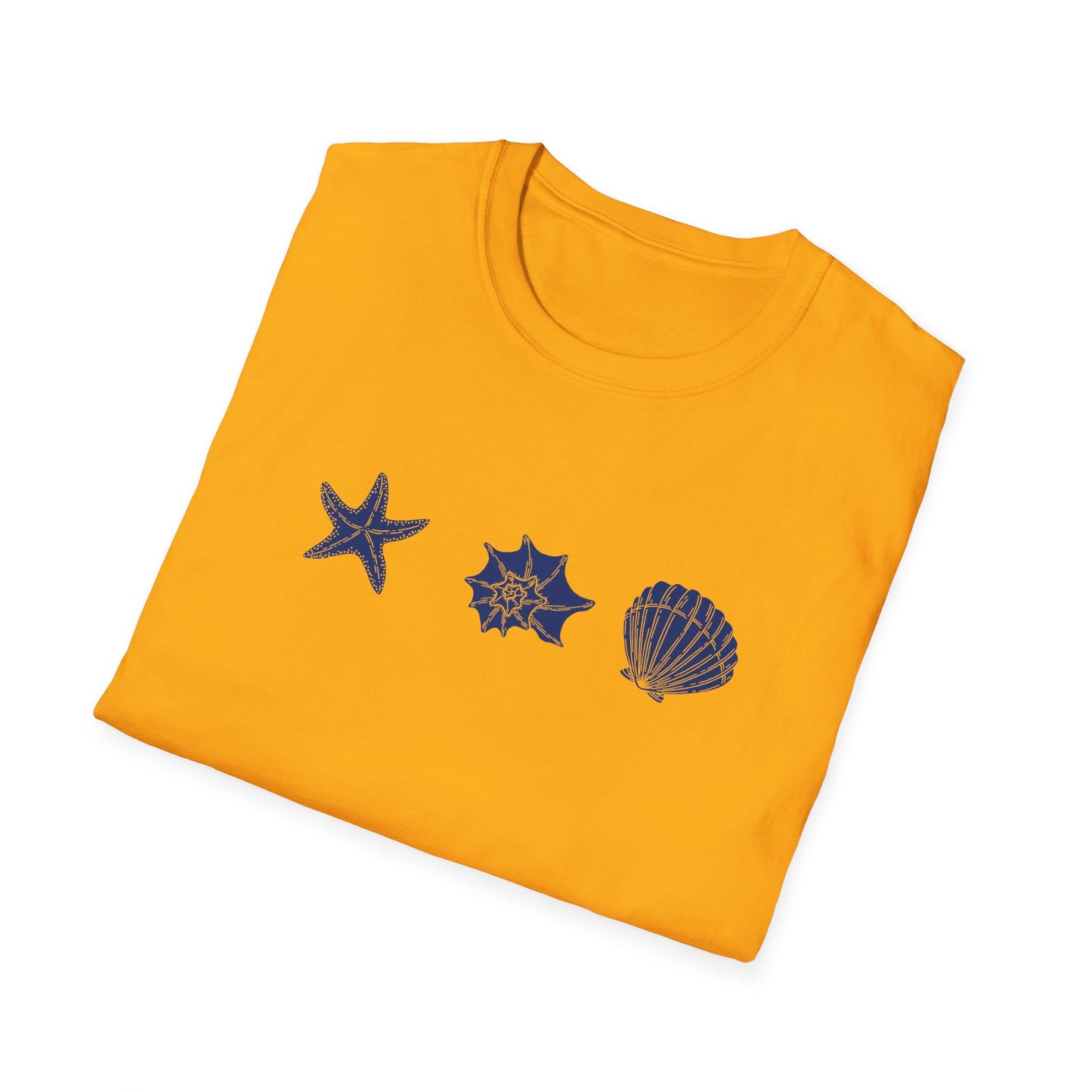 Shells T-Shirt