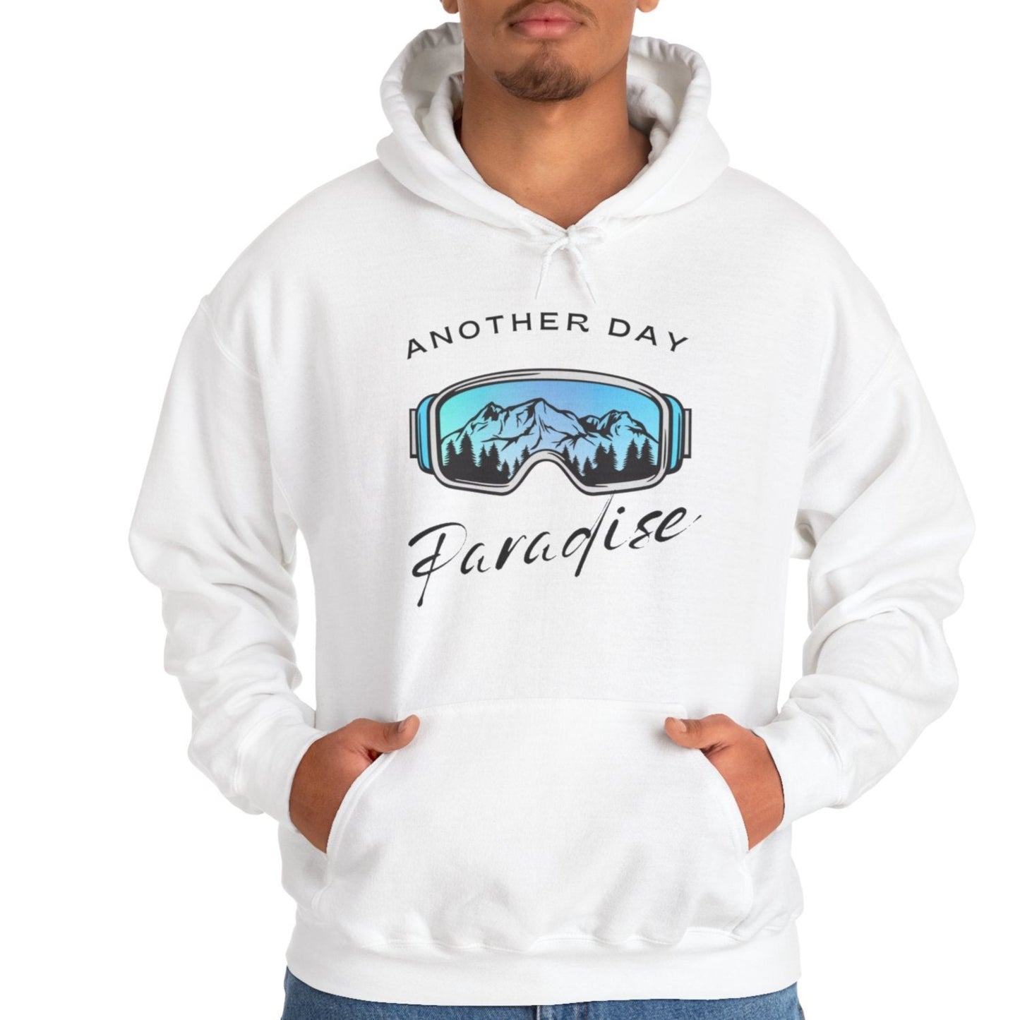 Sudadera con capucha unisex Heavy Blend™