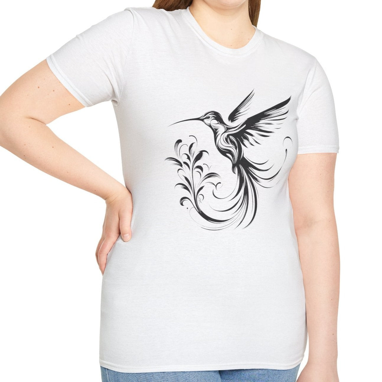 Hummingbird T-Shirt