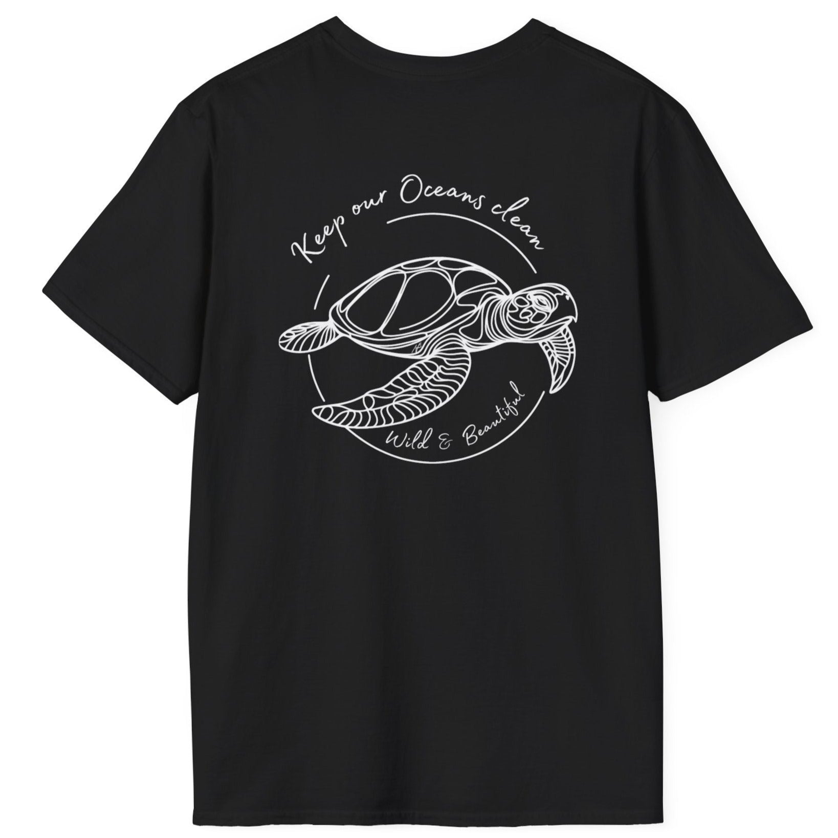 t turtle, men's t shirt with turtle desig, blvck t shirt man