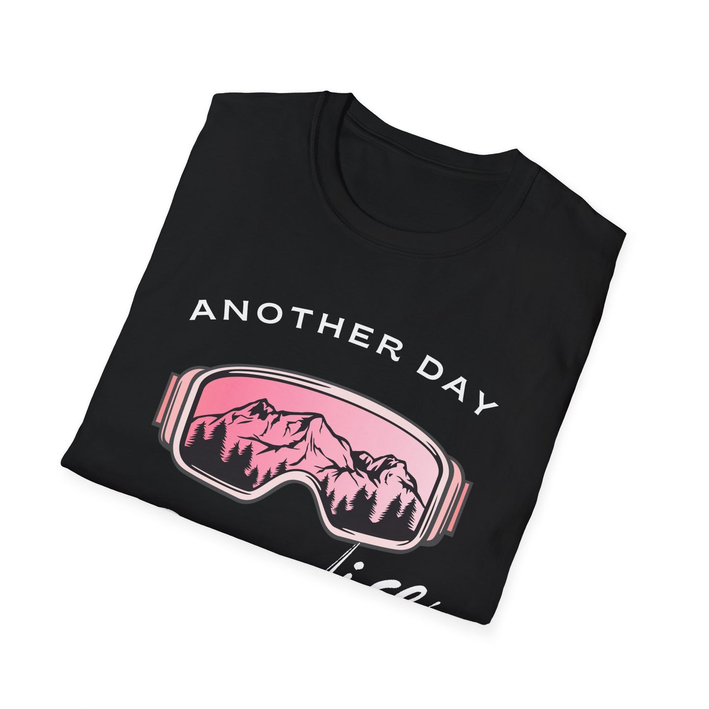 Another Day in Paradise T-Shirt