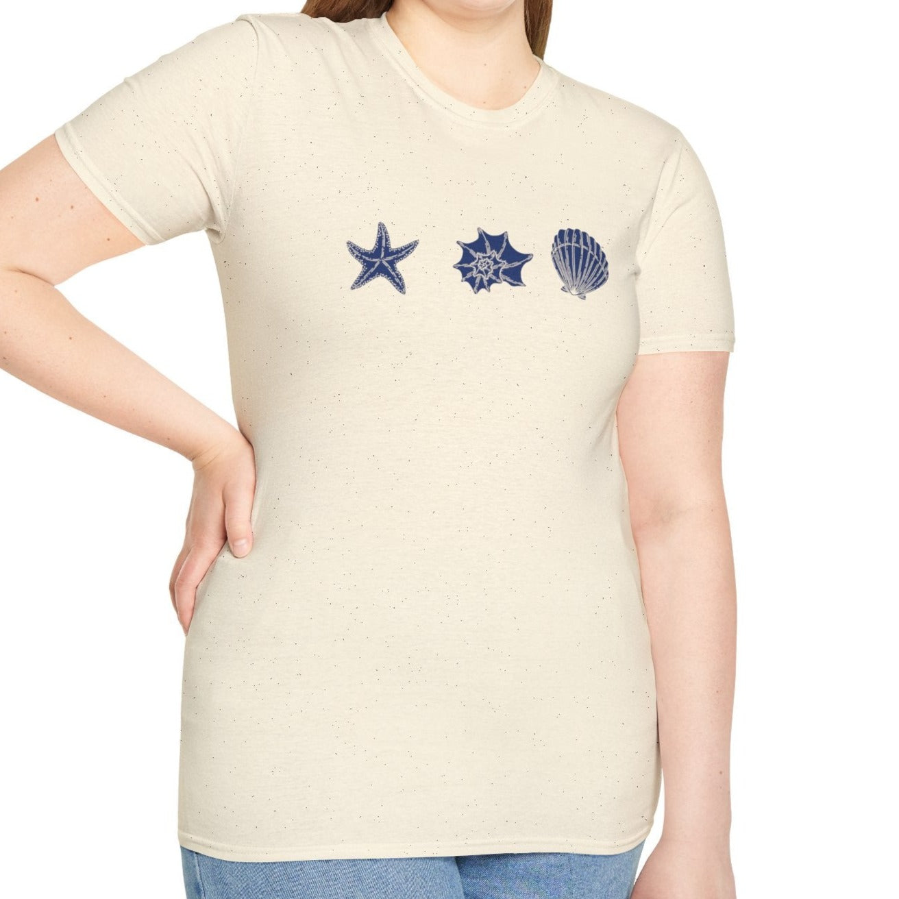 Shells T-Shirt