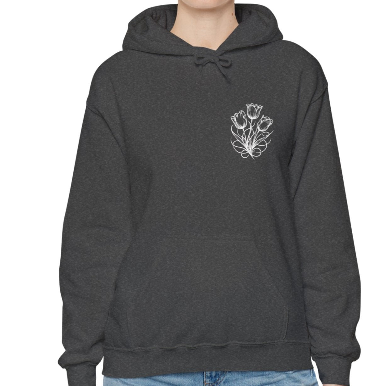 Sudadera con capucha unisex Heavy Blend™