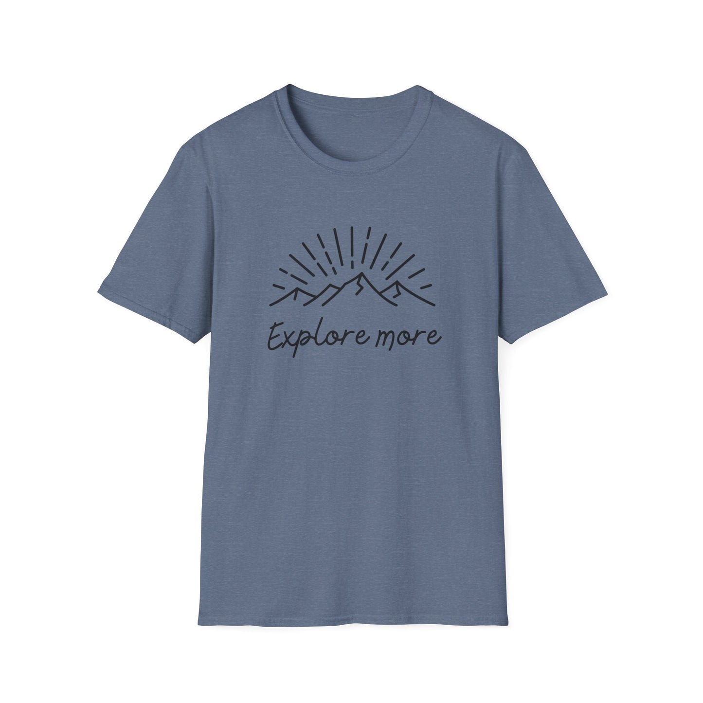 Explore more T-Shirt