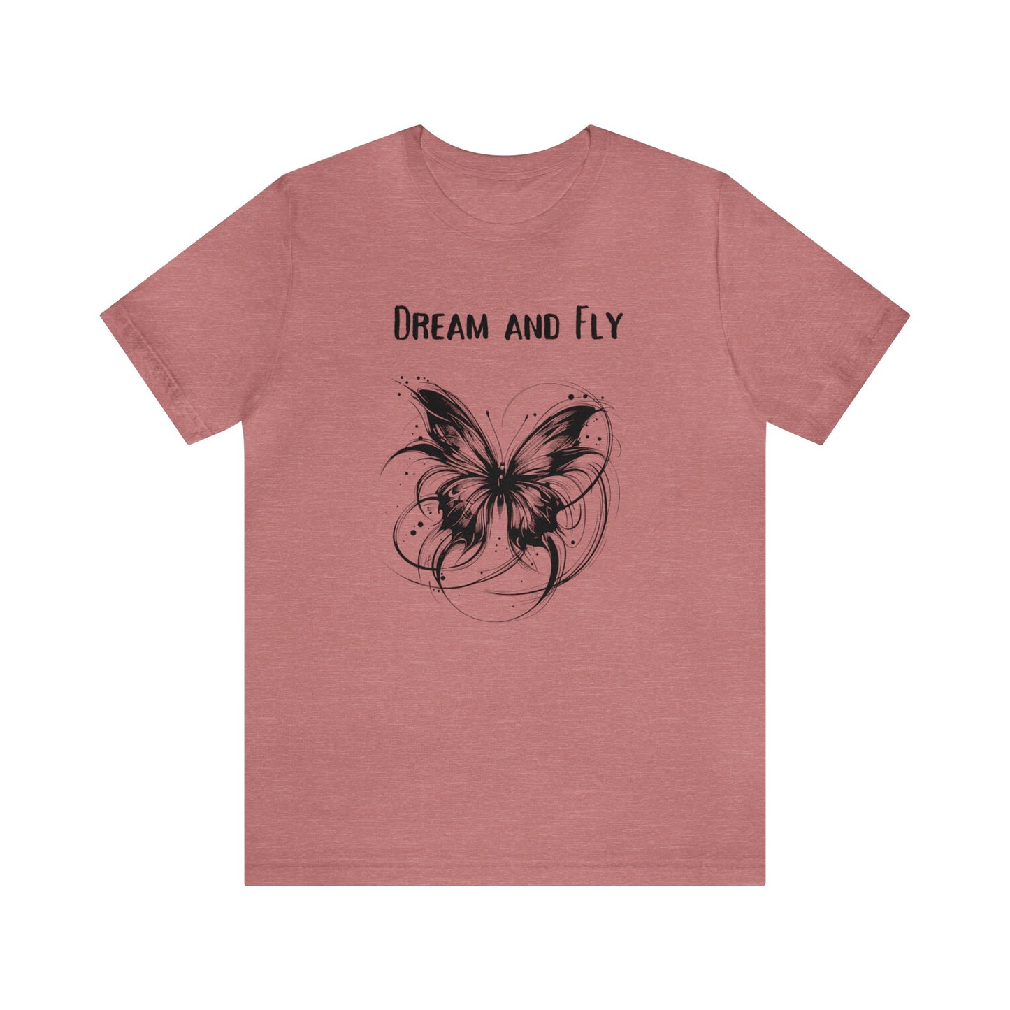 heather pink shirts womens gift  ideas for mom or sister, design wild nature tropical tee, over sized t shirts idea