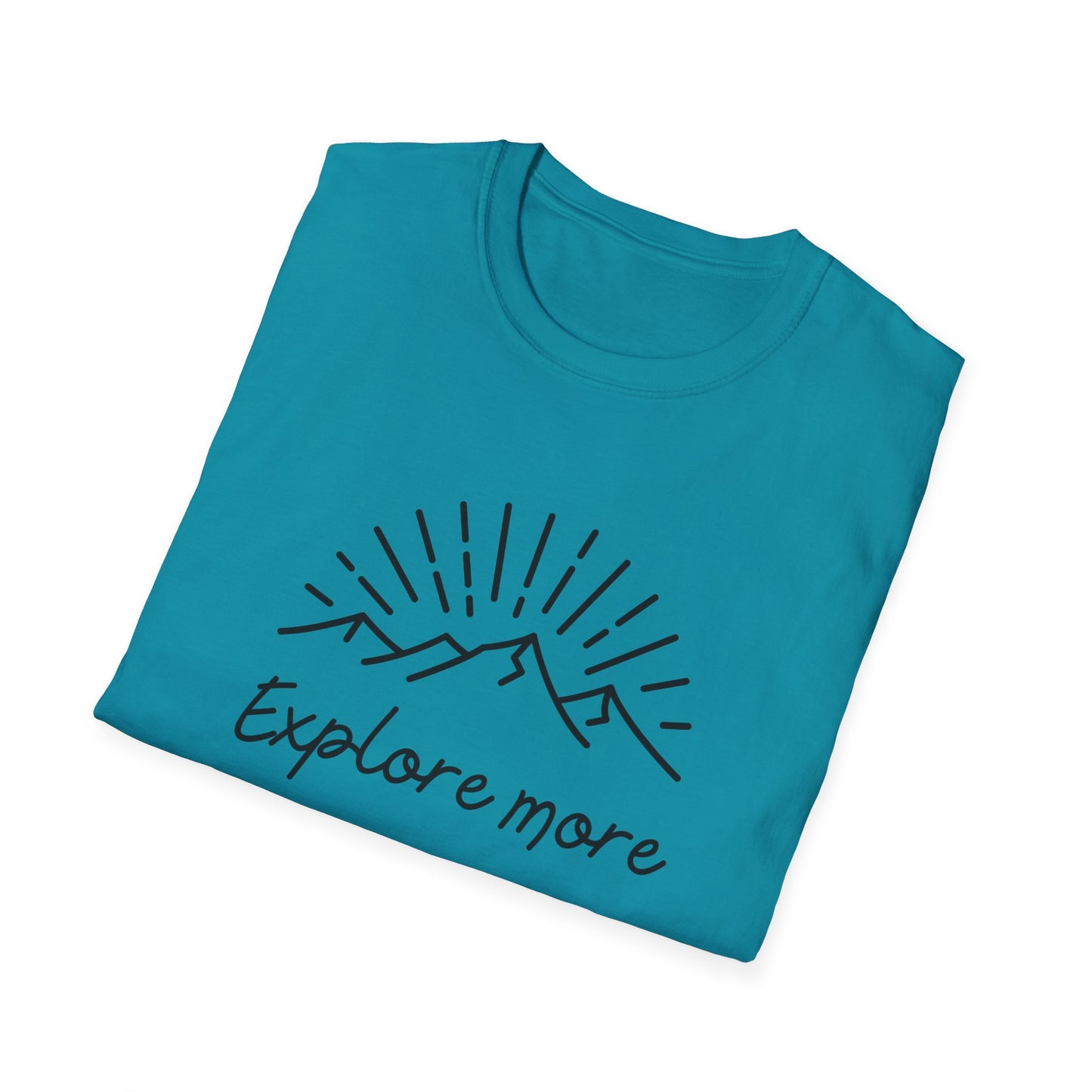 Explore more T-Shirt