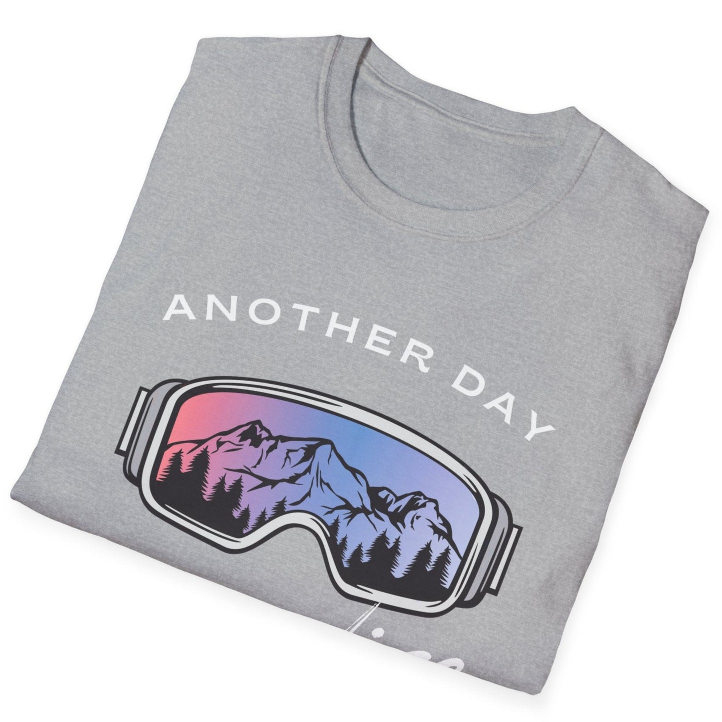 Another Day in Paradise T-Shirt