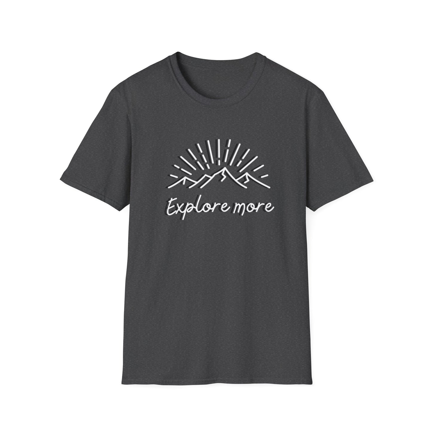 Explore more T-Shirt