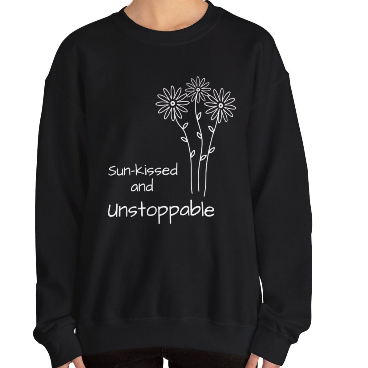 blvck sweatshirt oversized, unstoppable urban design, 3xl, 4xl, 5xl