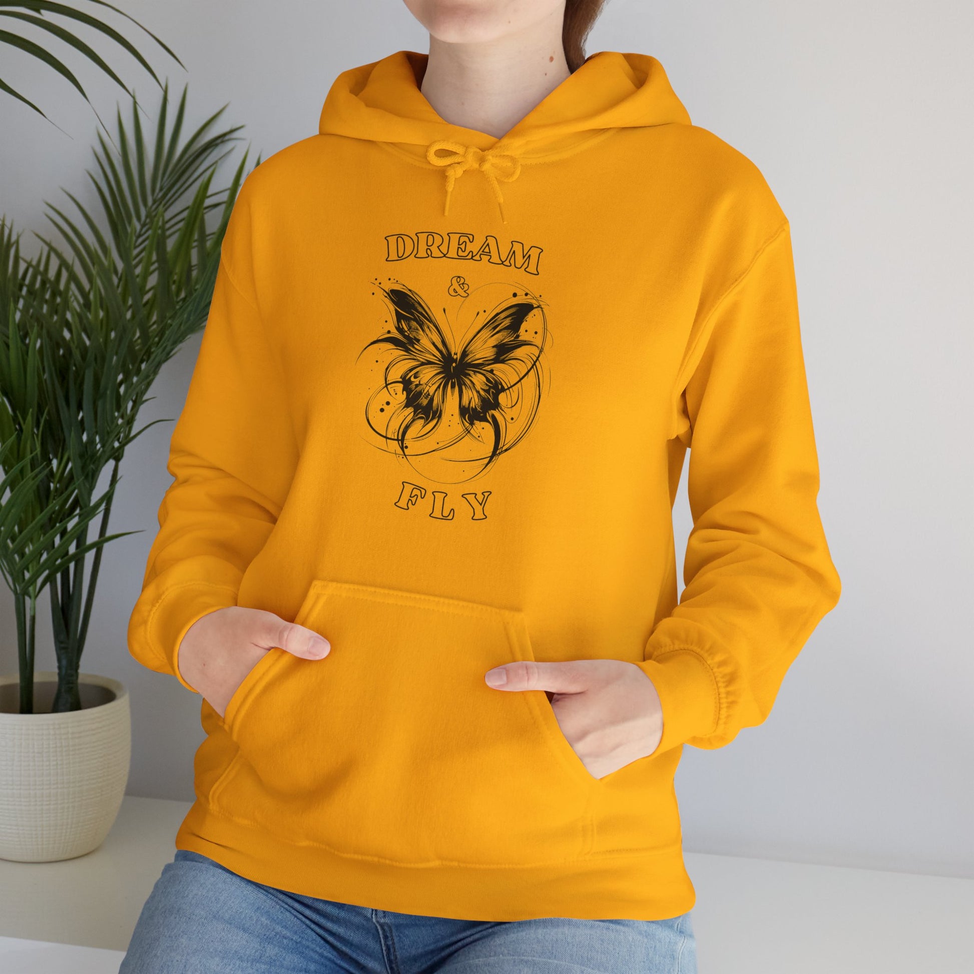 yellow womens hoodie for free time, essential for summer gift for girlfriend, nice present for mom