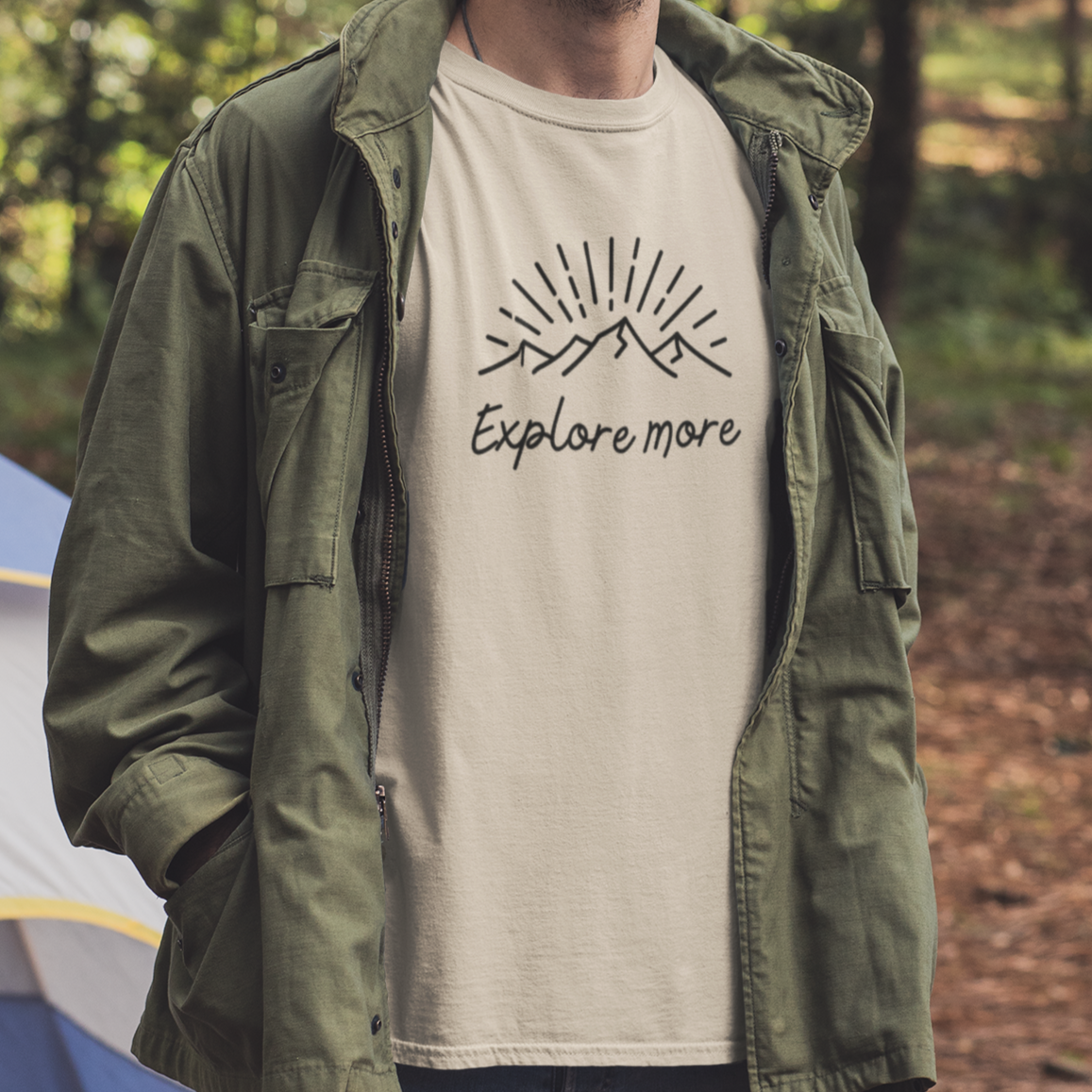 Explore more T-Shirt