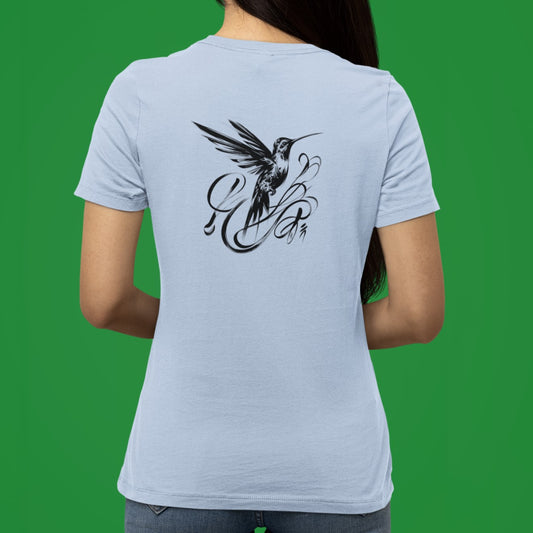 Hummingbird Women's Tee