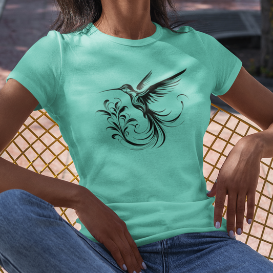 Hummingbird Women's Tee